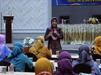 Parallel Program UBHINUS Nomor 5