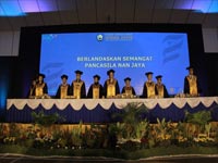 Parallel Program UBHINUS Nomor Photo Gallery 4