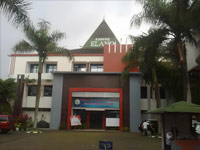 Parallel Program UBHINUS Nomor Home Photo 2