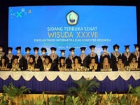 Parallel Program UBHINUS Nomor Home Photo 3